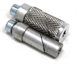 Valtermoto Rear Axle Protections Adapters | CPAPH02