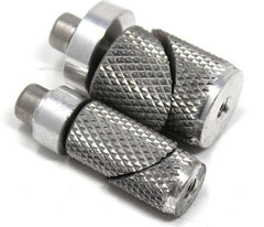 Valtermoto Rear Axle Protections Adapters | CPAPH06