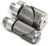 Valtermoto Rear Axle Protections Adapters | CPAPH06