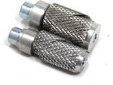 Valtermoto Rear Axle Protections Adapters | CPAPK01