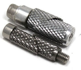 Valtermoto Rear Axle Protections Adapters | CPAPK09