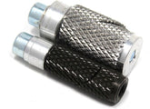 Valtermoto Rear Axle Protections Adapters | CPAPS02