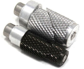 Valtermoto Rear Axle Protections Adapters | CPAPS03