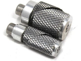 Valtermoto Rear Axle Protections Adapters | CPAPS05