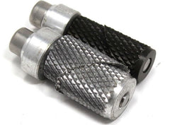 Valtermoto Rear Axle Protections Adapters | CPAPS06