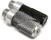 Valtermoto Rear Axle Protections Adapters | CPAPS06