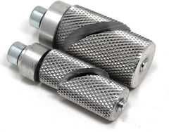 Valtermoto Rear Axle Protections Adapters | CPAPS07