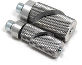 Valtermoto Rear Axle Protections Adapters | CPAPS07