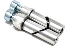 Valtermoto Rear Axle Protections Adapters | CPAPY04