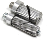 Valtermoto Rear Axle Protections Adapters | CPAPY07