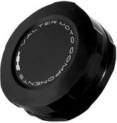 Valtermoto Front Brake Oil Tank Cap | CSA04