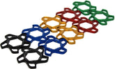 Valtermoto Fork Preload Adjusters | GRFX04