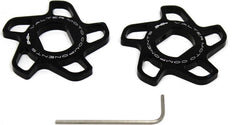 Valtermoto Fork Preload Adjusters | GRFX05