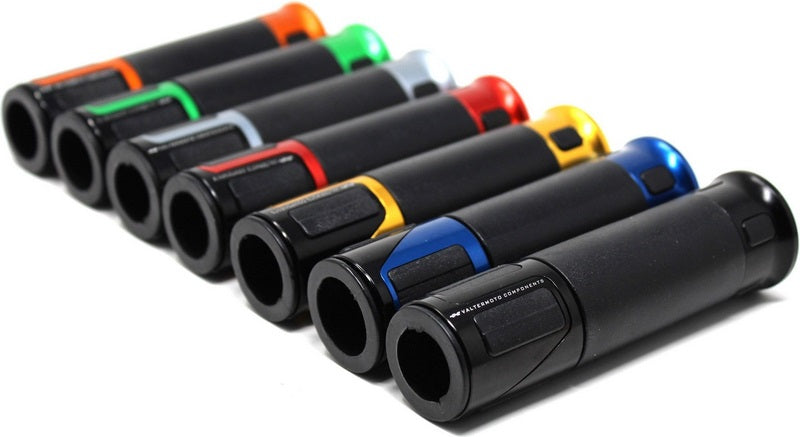Valtermoto Handgrips Top Grip | GRP01