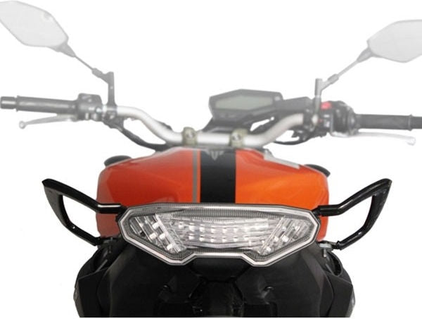 Valtermoto Passenger Handles MT09 | HND04 00
