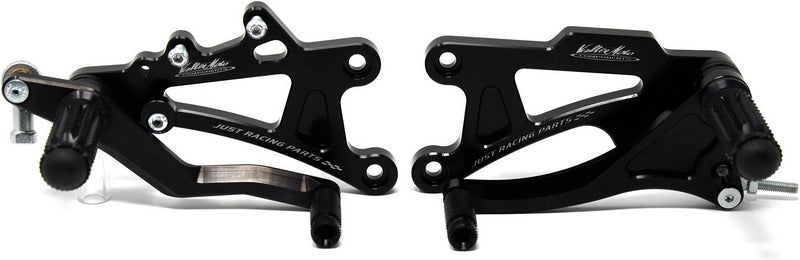 Valtermoto Rearsets Type 1 (Kit) | PEA004NT10A 00