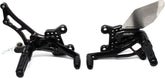 Valtermoto Rearsets Type 2.5 Reverse Gear (Kit) | PEA014RT25A