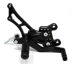 Valtermoto Rearsets Type 1.5 (Kit) | PEA016NT15A 00