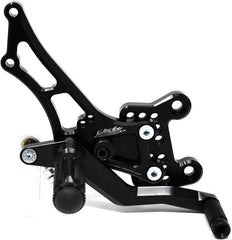 Valtermoto Rearsets Type 1.5 (Kit) | PEA020NT15A 00