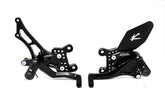 Valtermoto Rearsets Type 1.5 (Kit) | PEA020NT15A 00