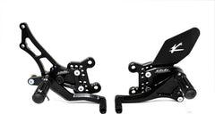 Valtermoto Rearsets Type 1.5 (Kit) | PEA020NT15A 00