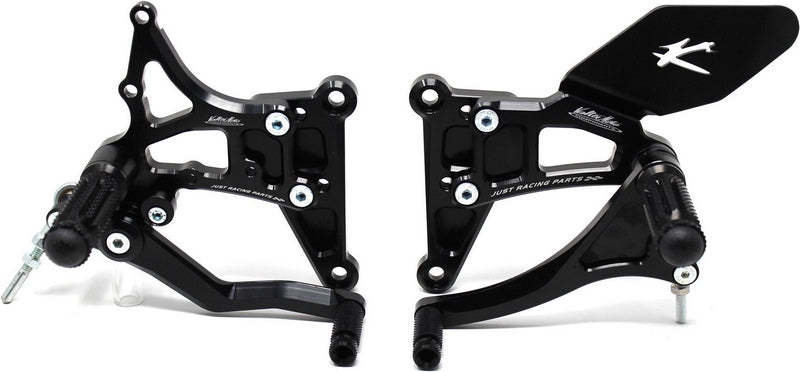 Valtermoto Rearsets Type 1.5 (Kit) | PEB004NT15A 00