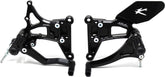 Valtermoto Rearsets Type 1.5 (Kit) | PEB004NT15A 00