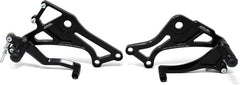 Valtermoto Rearsets Type 1 (Kit) | PED016NT10A 00