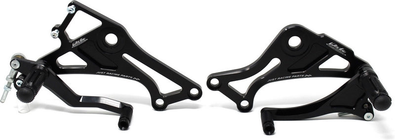 Valtermoto Rearsets Type 1 (Kit) | PED016NT10A 00