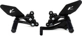 Valtermoto Rearsets Type 1.5 (Kit) | PED022NT15A 00