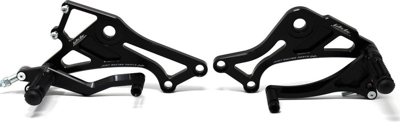 Valtermoto Rearsets Type 1 (Kit) | PED025NT10A 00