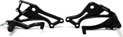 Valtermoto Rearsets Type 1 (Kit) | PED025NT10A 00