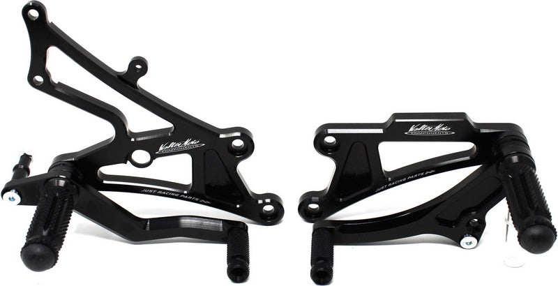 Valtermoto Rearsets Type 1 (Kit) | PEH040NT10A 00