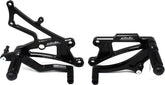 Valtermoto Rearsets Type 1 (Kit) | PEH040NT10A 00