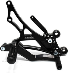 Valtermoto Rearsets Type 1.5 (Kit) CBR600RR 03-04 | PEH046NT15A 00