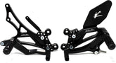 Valtermoto Rearsets Type 1.5 (Kit) CBR600RR 03-04 | PEH046NT15A 00