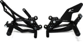 Valtermoto Rearsets Type 1.5 Reverse Gear (Kit) | PEH047RT15A 00