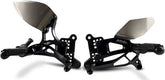 Valtermoto Rearsets Type 2.5 (Kit) | PEH049NT25A