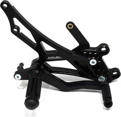 Valtermoto Rearsets Type 1.5 Reverse Gear (Kit) | PEH060RT15A 00
