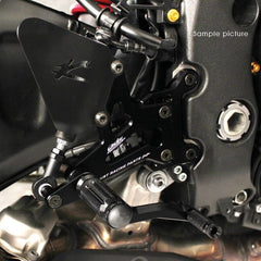 Valtermoto Rearsets Type 1.5 (Kit) | PEH067NT15A 00
