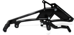 Valtermoto Rearsets Type 1 (Kit) | PEH070NT10A 00