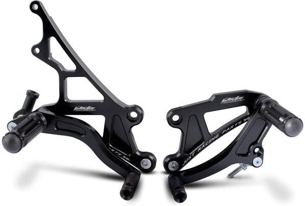 Valtermoto Rearsets Type 1 (Kit) | PEH073NT10A 00