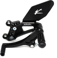 Valtermoto Rearsets Type 1.5 (Kit) | PEH076NT15A 00