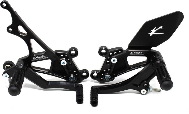 Valtermoto Rearsets Type 1.5 (Kit) | PEH076NT15A 00