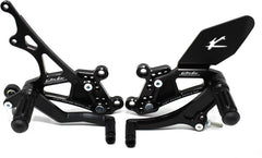 Valtermoto Rearsets Type 1.5 (Kit) | PEH076NT15A 00