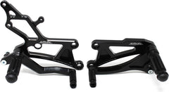 Valtermoto Rearsets Type 1 (Kit) | PEH082NT10A 00