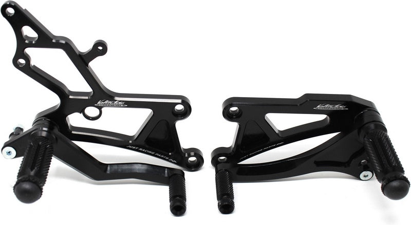 Valtermoto Rearsets Type 1 (Kit) | PEH082NT10A 00
