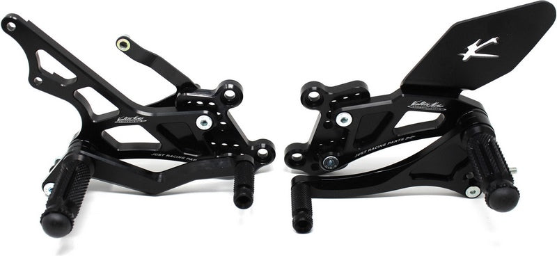 Valtermoto Rearsets Type 1.5 (Kit) | PEH085NT15A 00