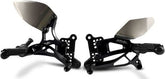 Valtermoto Rearsets Type 2.5 (Kit) | PEH092NT25A