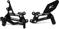 Valtermoto Rearsets Type 1.5 (Kit) | PEH094NT15A 00